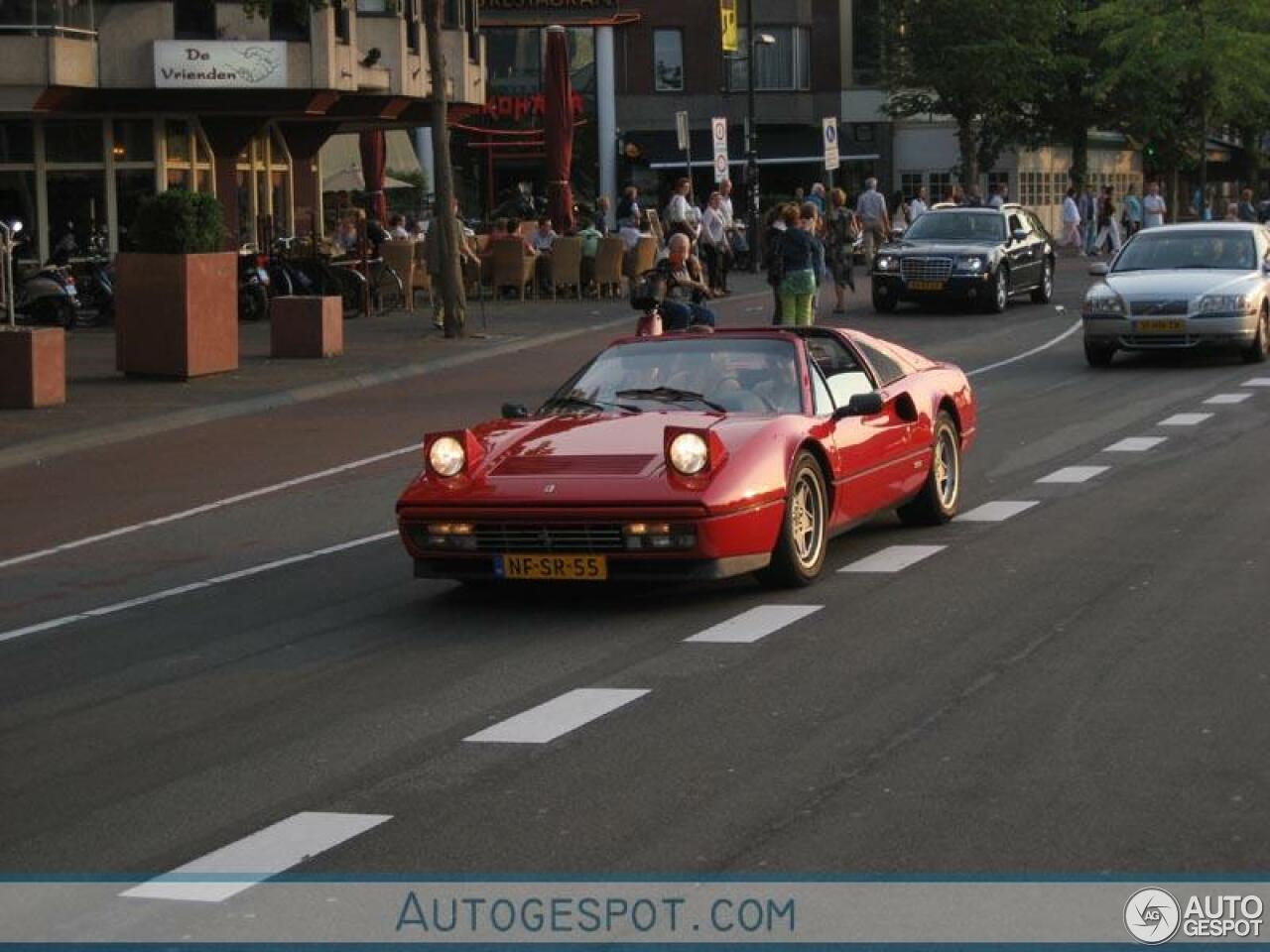 Ferrari 328 GTS