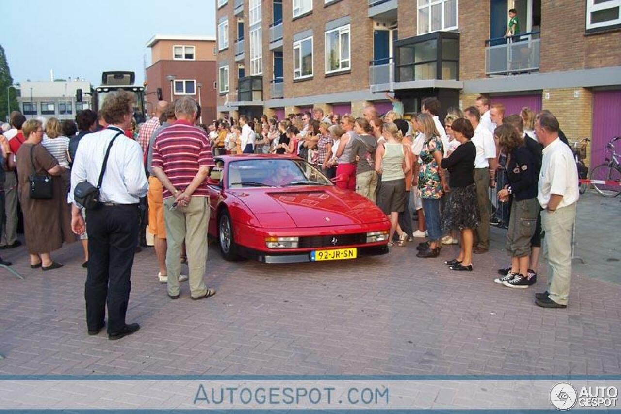 Ferrari Testarossa