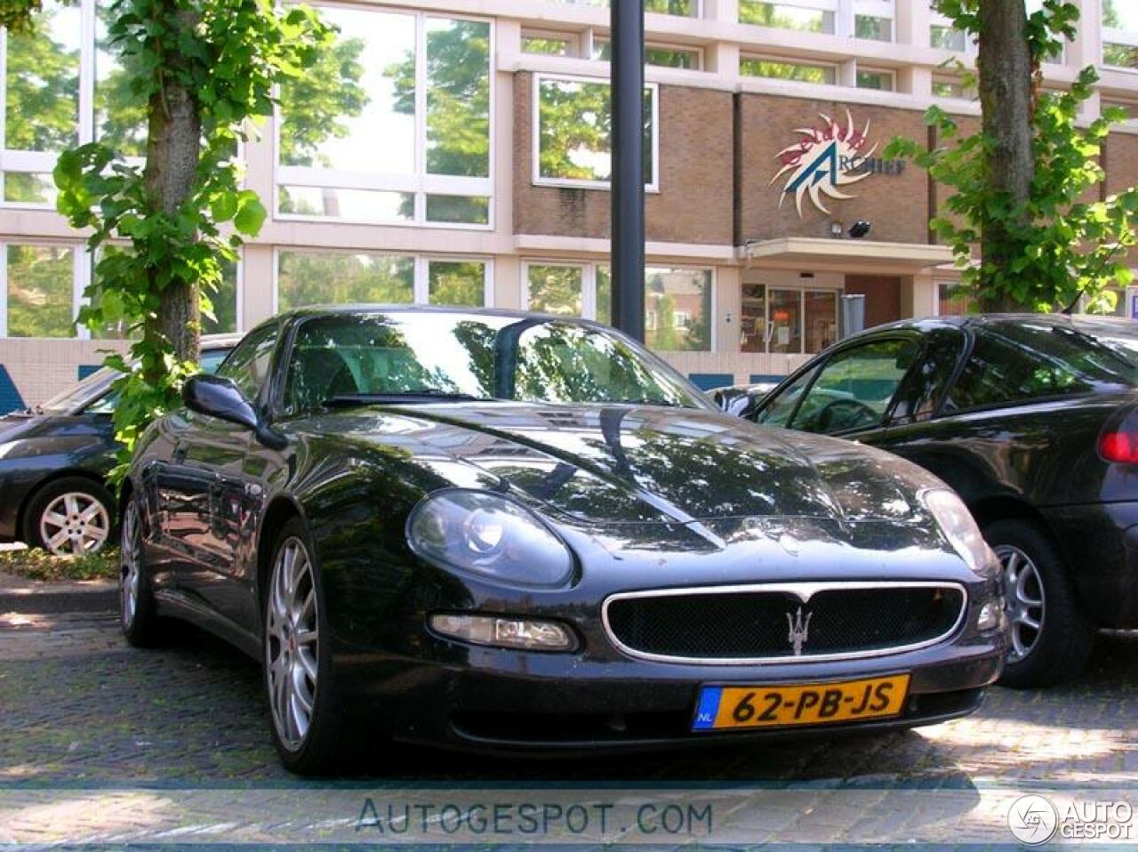 Maserati 4200GT