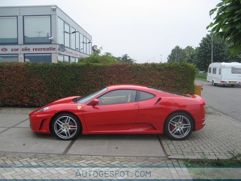 Ferrari F430 - 09 June 2007 - Autogespot