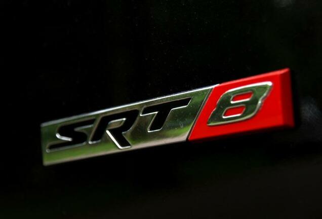 Jeep Grand Cherokee SRT-8 2005