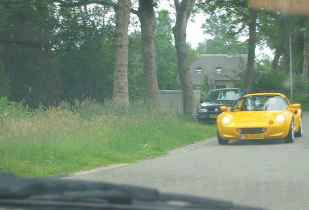 Lotus Elise S1