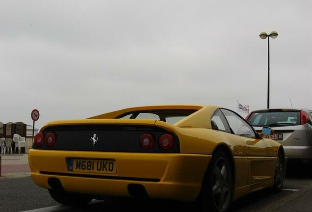 Ferrari F355 Berlinetta