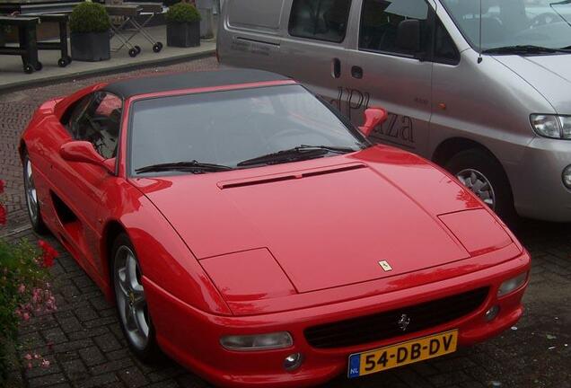 Ferrari F355 GTS