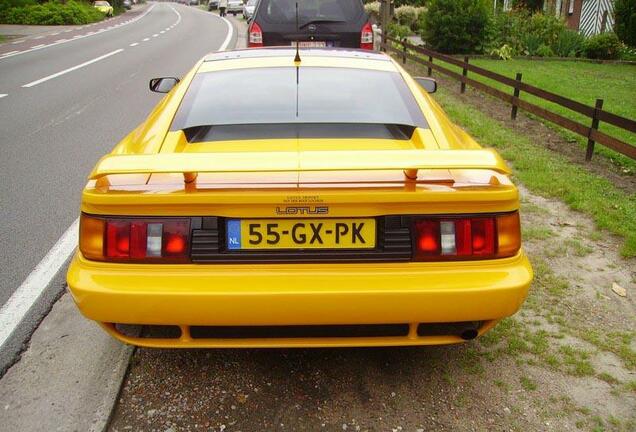 Lotus Esprit Turbo SE