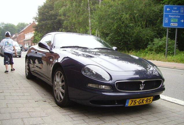 Maserati 3200GT