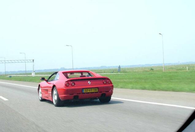 Ferrari F355 GTS