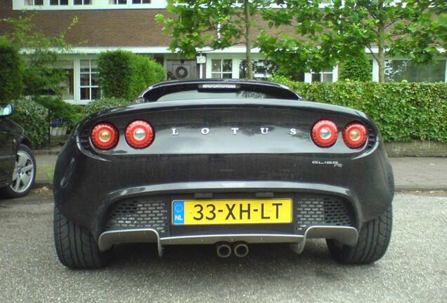 Lotus Elise S2 111R