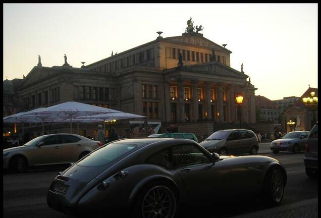 Wiesmann GT MF4