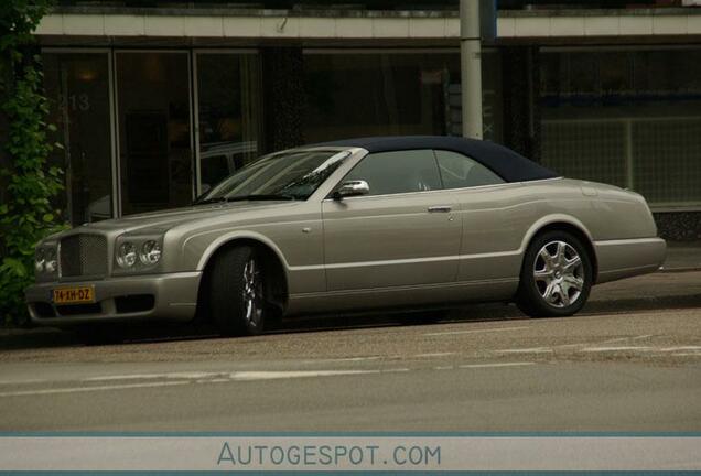 Bentley Azure 2006