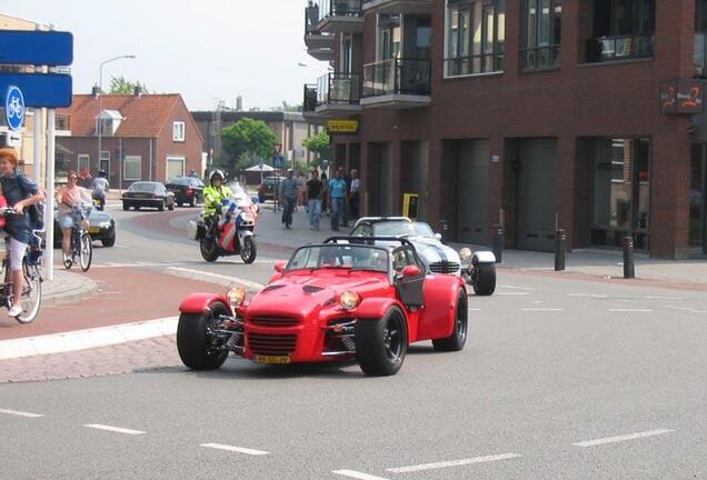 Donkervoort D8 270 RS