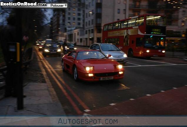 Ferrari F355 Berlinetta