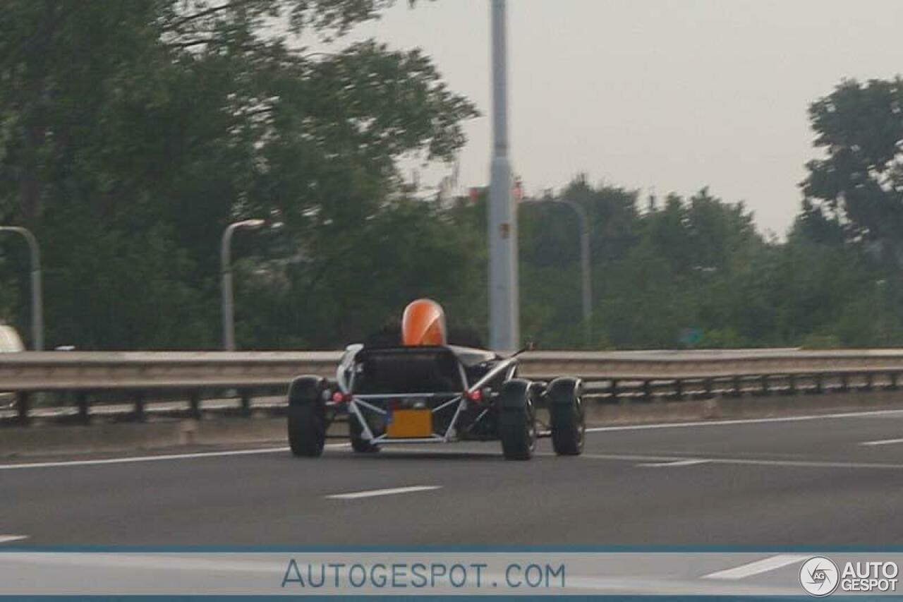 Ariel Atom