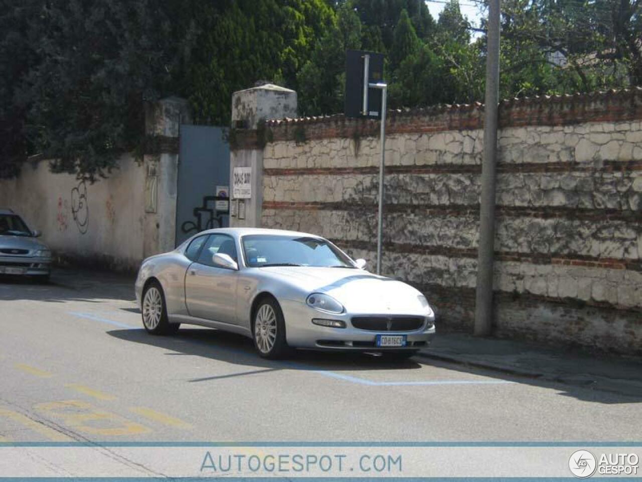 Maserati 4200GT