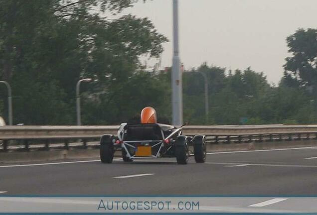 Ariel Atom