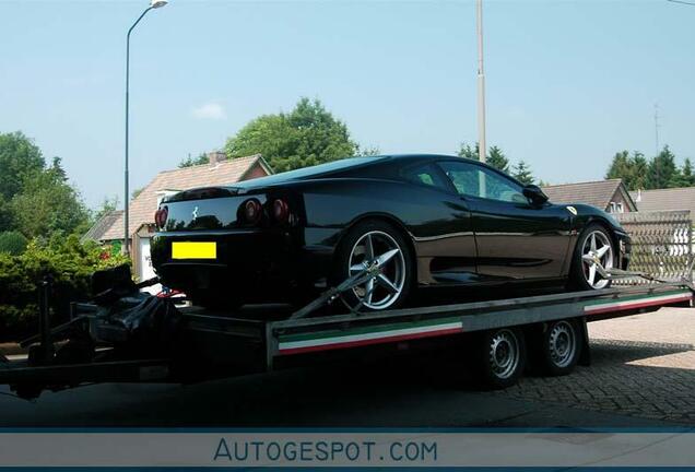 Ferrari 360 Modena