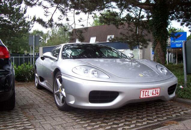 Ferrari 360 Modena