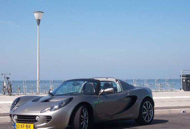 Lotus Elise S2 111R