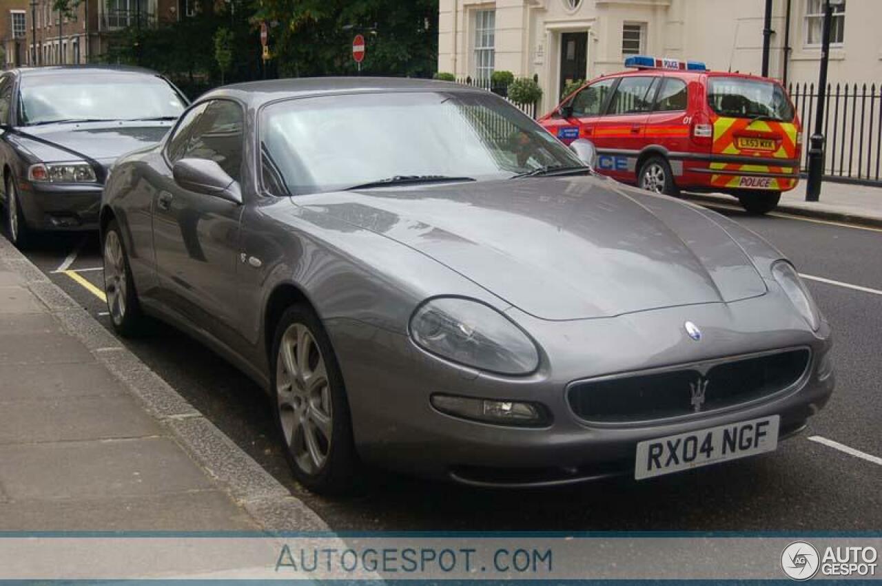 Maserati 4200GT