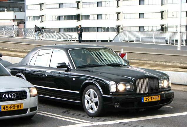 Bentley Arnage T