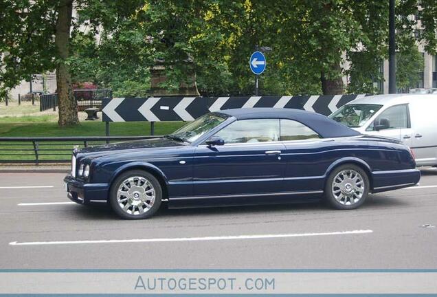 Bentley Azure 2006