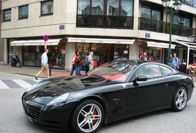 Ferrari 612 Scaglietti