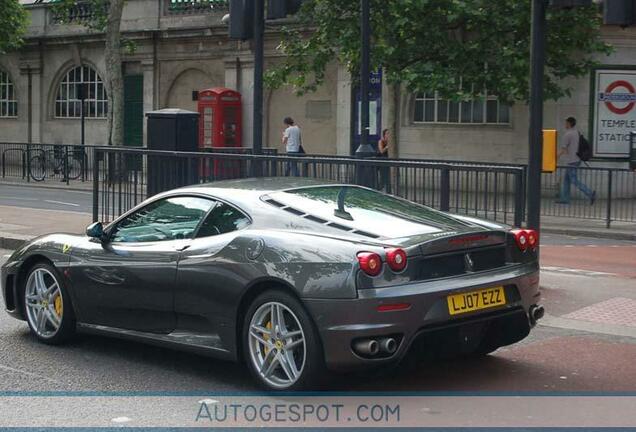 Ferrari F430