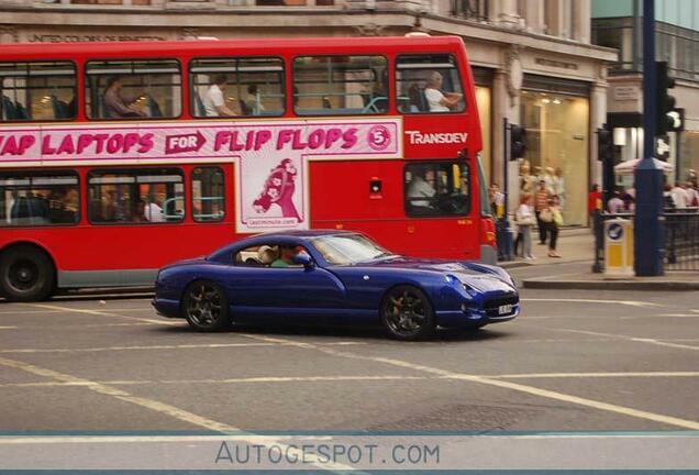 TVR Cerbera 4.5 MkII