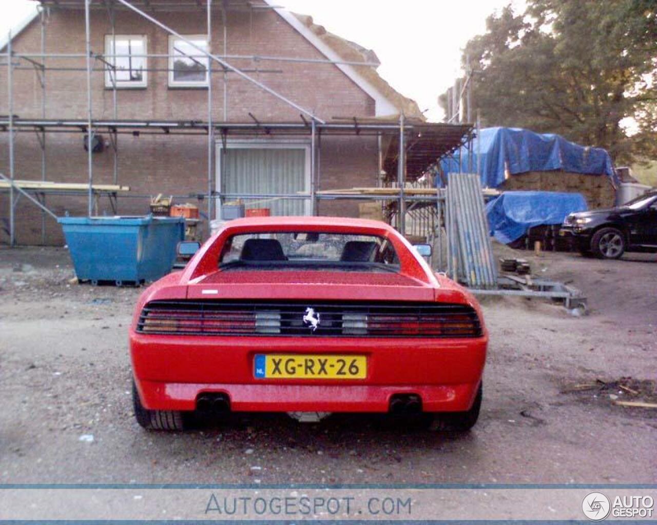 Ferrari 348 TB