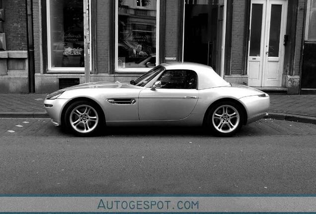 BMW Z8