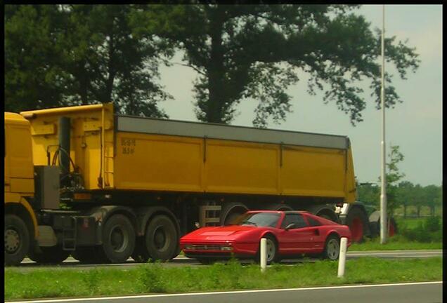 Ferrari 328 GTS