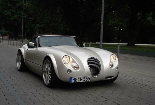 Wiesmann Roadster MF3