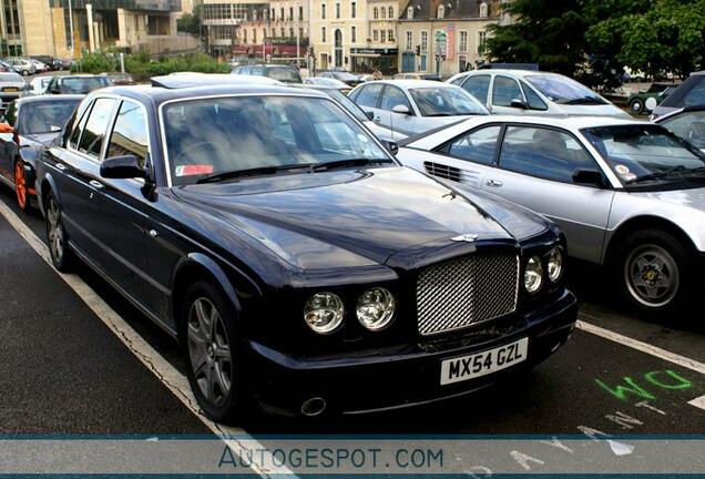 Bentley Arnage T