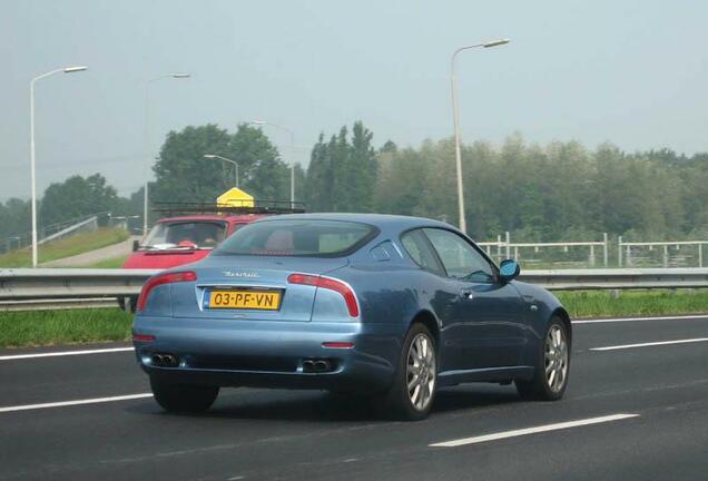 Maserati 3200GT