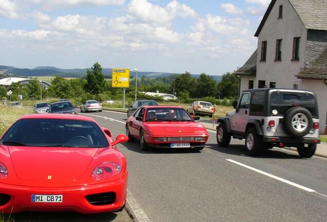 Ferrari Mondial T