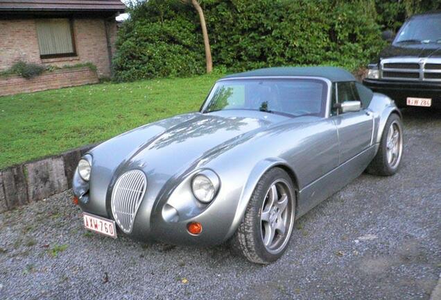 Wiesmann Roadster MF3