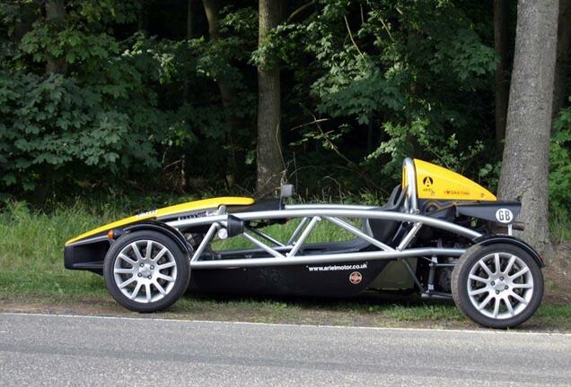 Ariel Atom