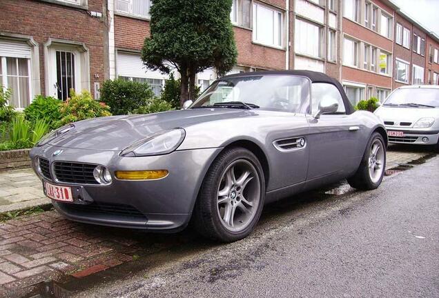 BMW Z8