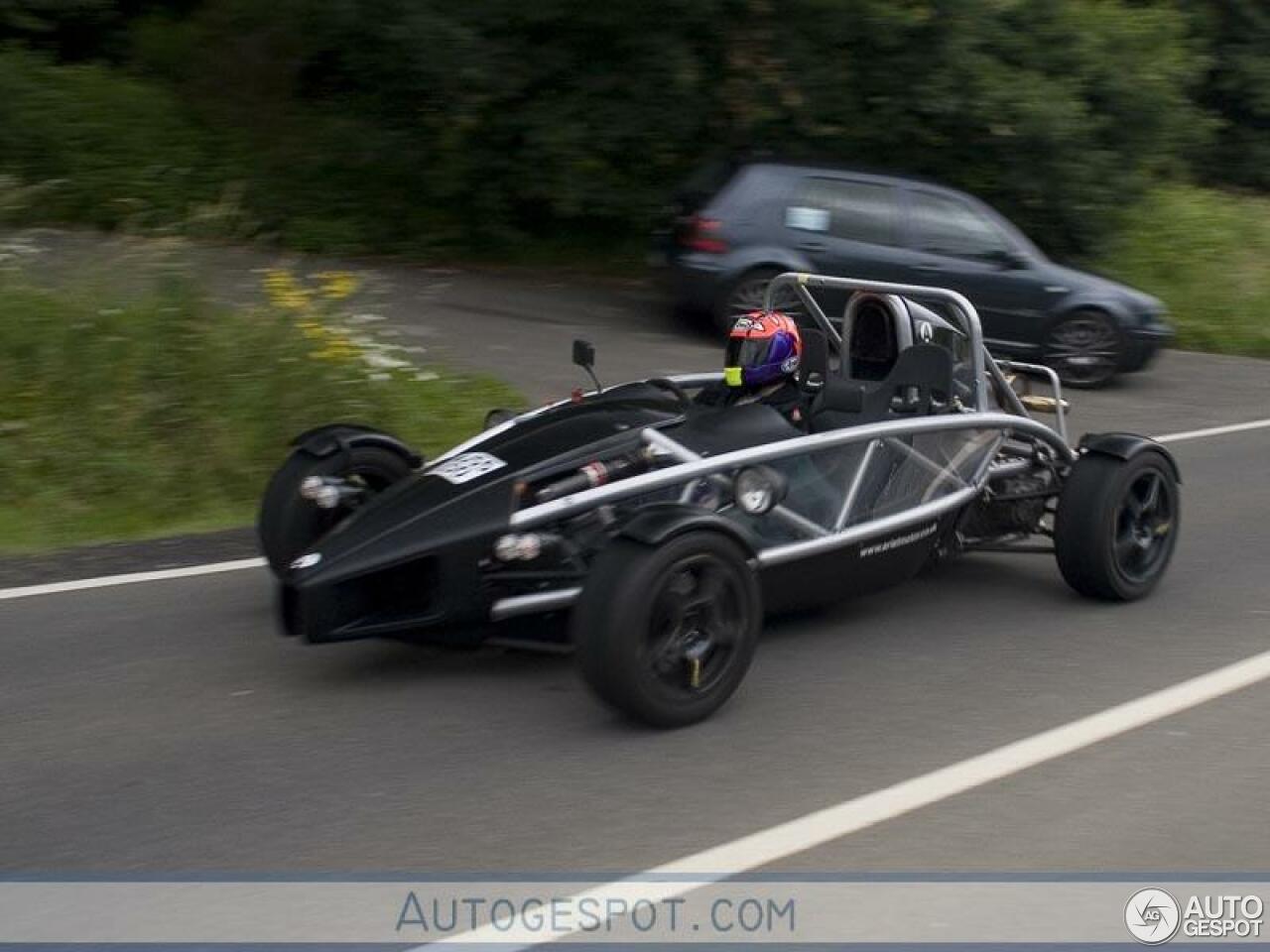 Ariel Atom