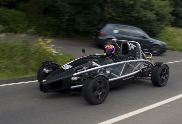 Ariel Atom