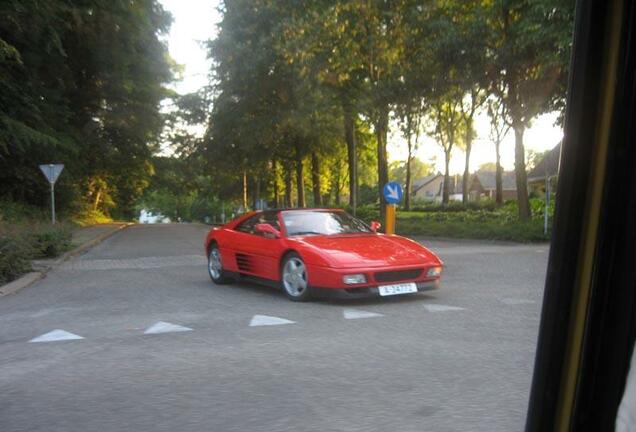 Ferrari 348 TS