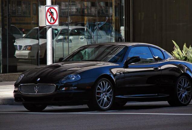 Maserati GranSport