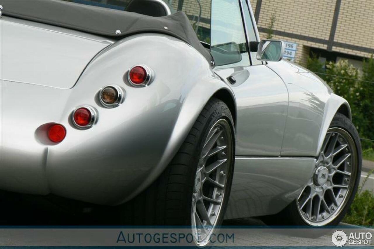 Wiesmann Roadster MF3