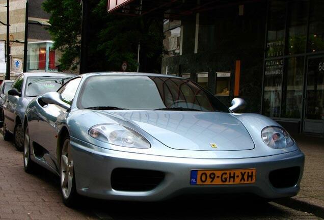 Ferrari 360 Modena