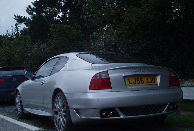 Maserati GranSport