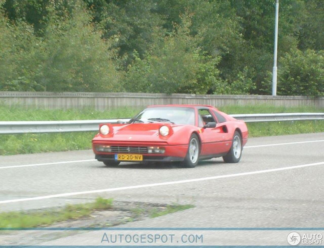 Ferrari 328 GTS