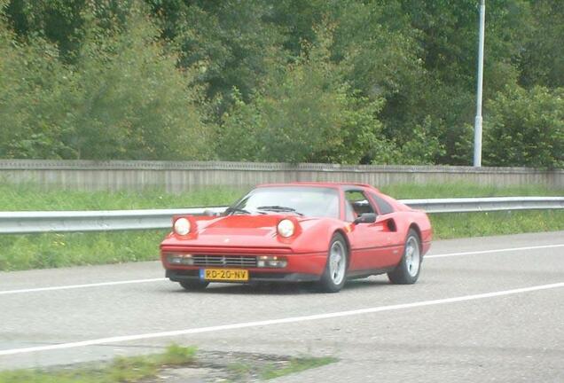 Ferrari 328 GTS