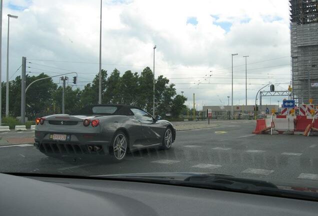 Ferrari F430 Spider