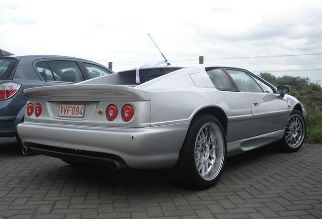 Lotus Esprit 02 V8