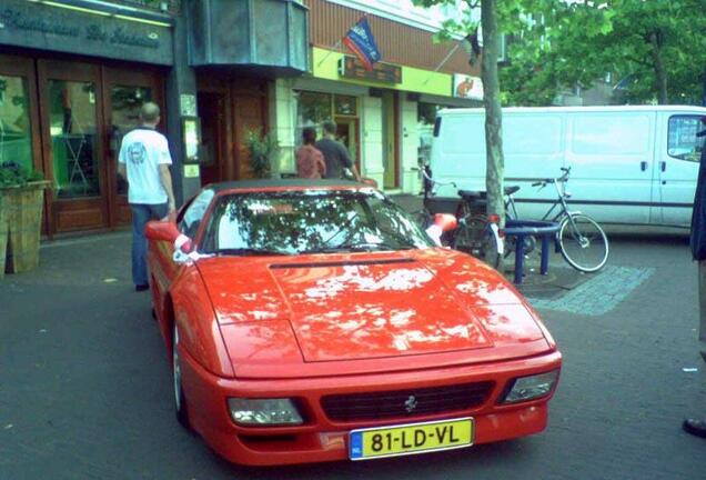 Ferrari 348 TS